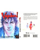BUY NEW vagabond - 113008 Premium Anime Print Poster